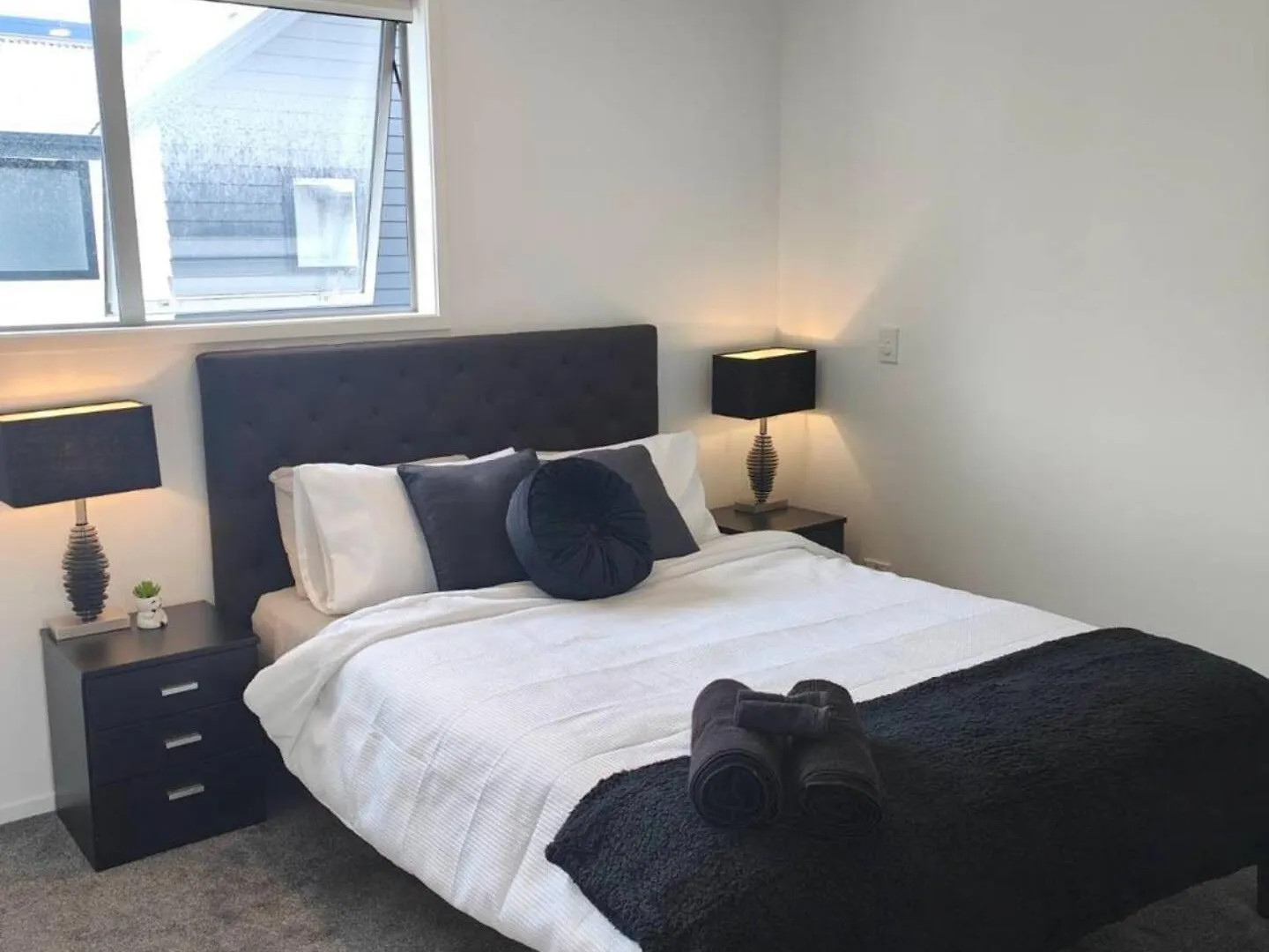 Stylish Townhouse In City Centre كريستتشيرش