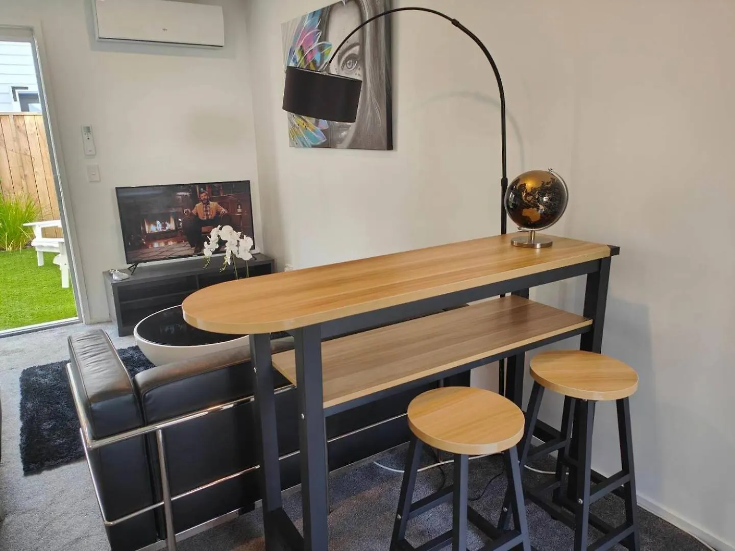 Stylish Townhouse In City Centre Christchurch 0*,