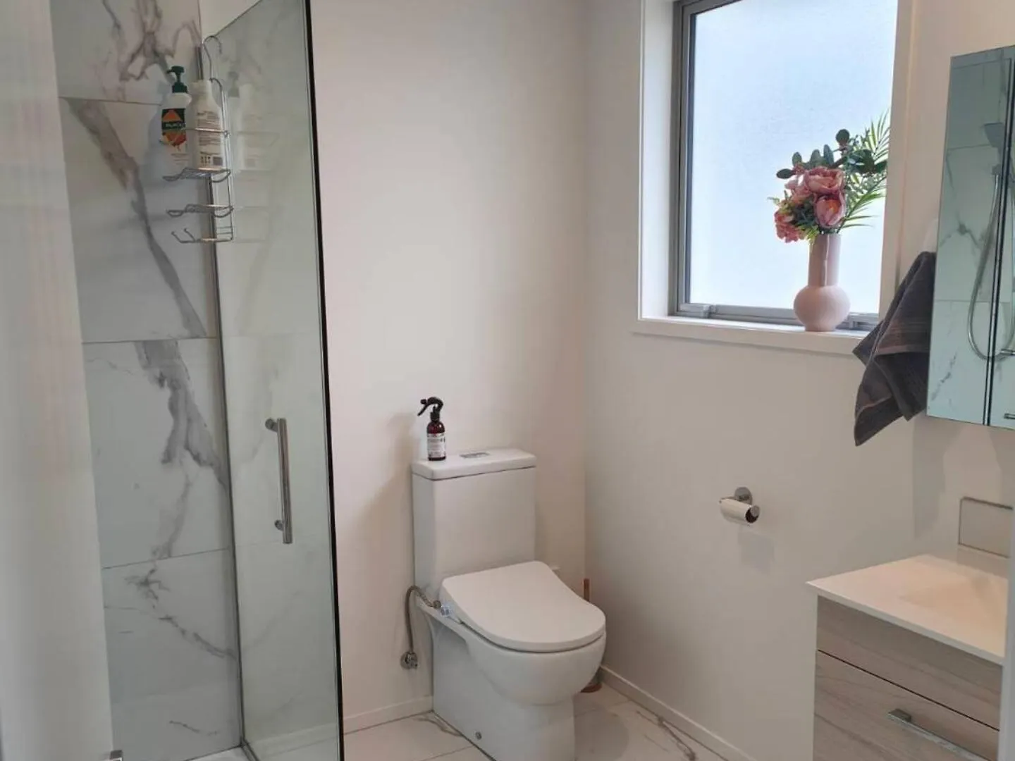 Apartment Stylish Townhouse In City Centre Christchurch